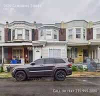 Building Photo - 5626 Catharine St