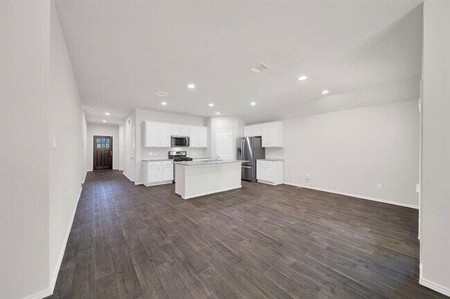 Building Photo - 6106 Gingerland Ct