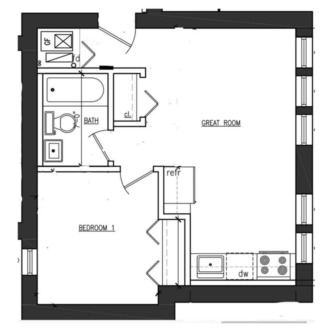 Building Photo - Big Leland