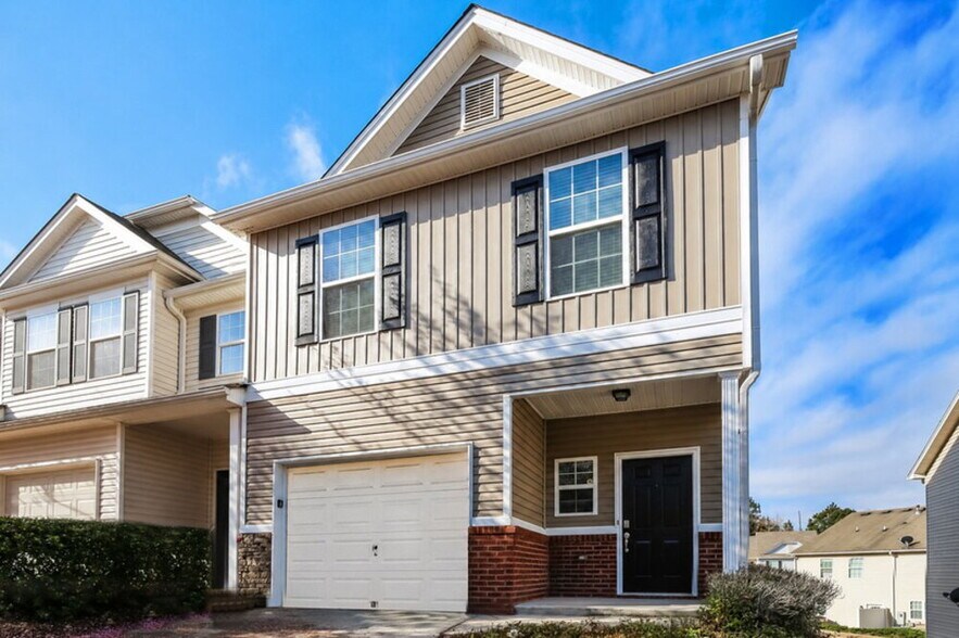 Building Photo - 4814 Zephyr Cove Pl