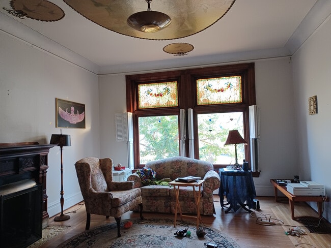 Building Photo - 3507 Clifton Ave