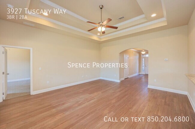 Building Photo - 3927 Tuscany Way