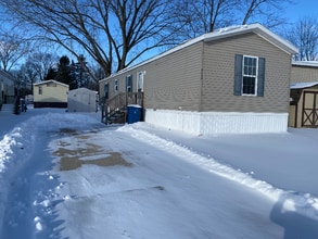 Building Photo - 4038 Clement St