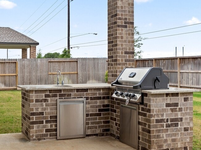 Building Photo - 10507 Halley Ln