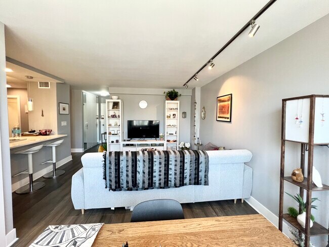 Building Photo - 1455 N Sandburg Terrace