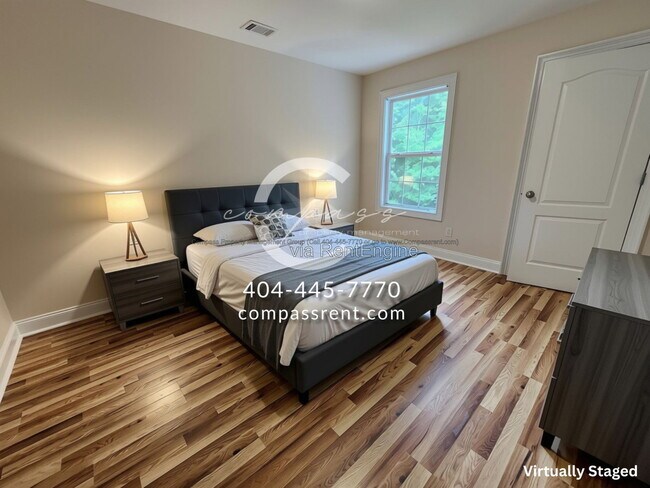 Building Photo - 6031 Burnt Hickory Trail