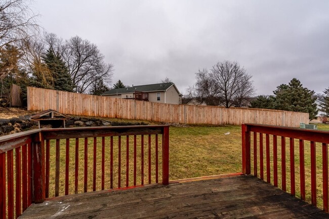 Building Photo - 1509 Bultman Rd