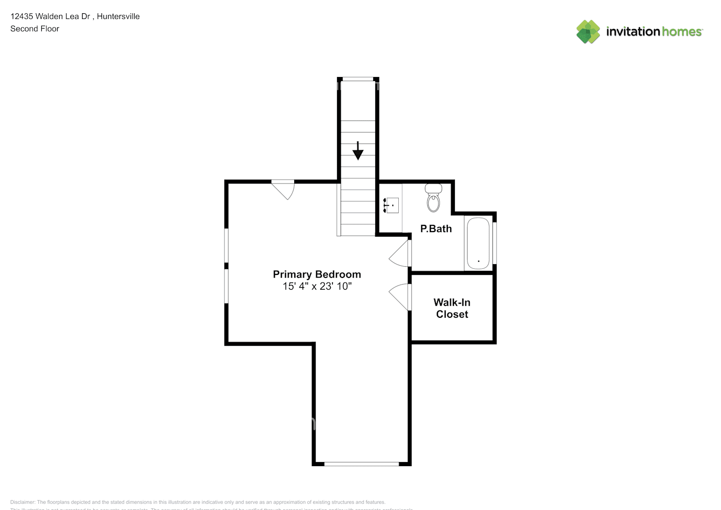 Building Photo - 12435 Walden Lea Dr