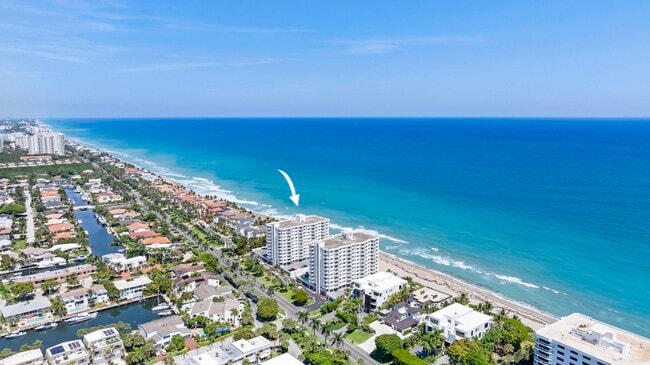 Building Photo - 4505 S Ocean Blvd