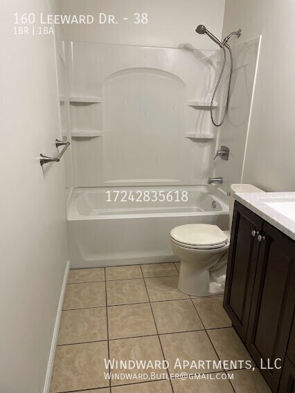 Building Photo - 160 Leeward Dr