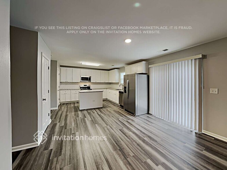 Building Photo - 315 Hunslet Cir