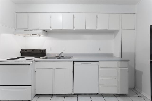 Building Photo - 816 S Crockett St