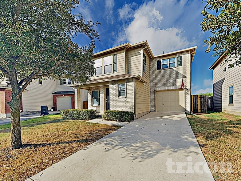 Building Photo - 7307 Circle Farm