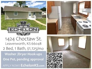 Building Photo - 2 Bed Ranch-Style House