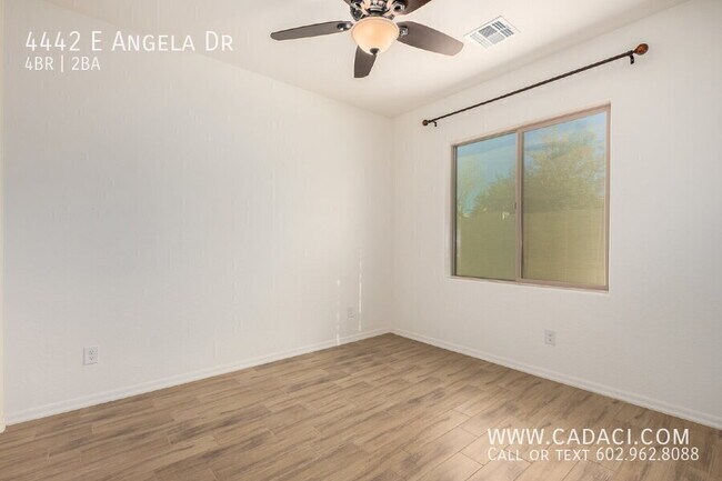 Building Photo - 4442 E Angela Dr