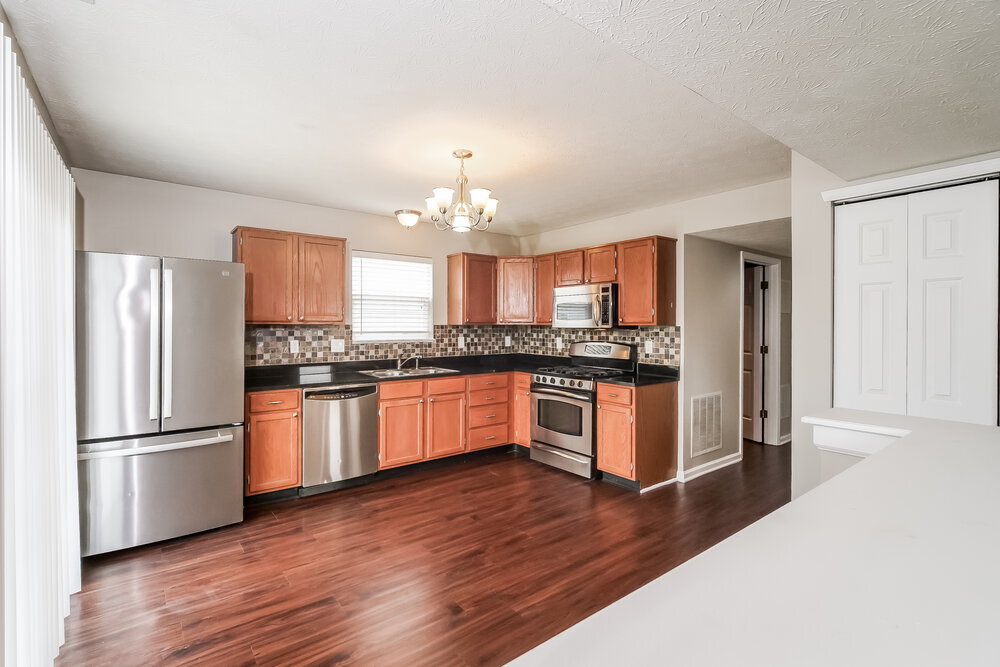 Building Photo - 5341 Waterton Lakes Dr