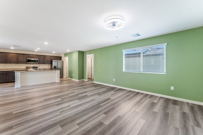 Building Photo - Modern North Las Vegas Retreat with Stylish Open-Concept Living!