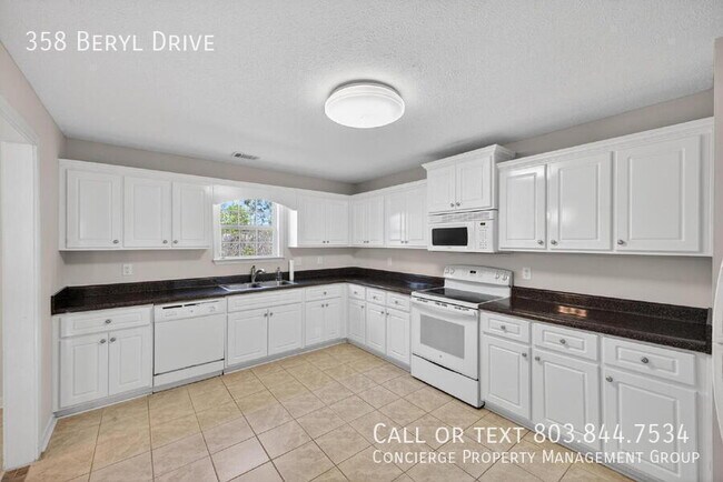 Building Photo - 358 Beryl Dr