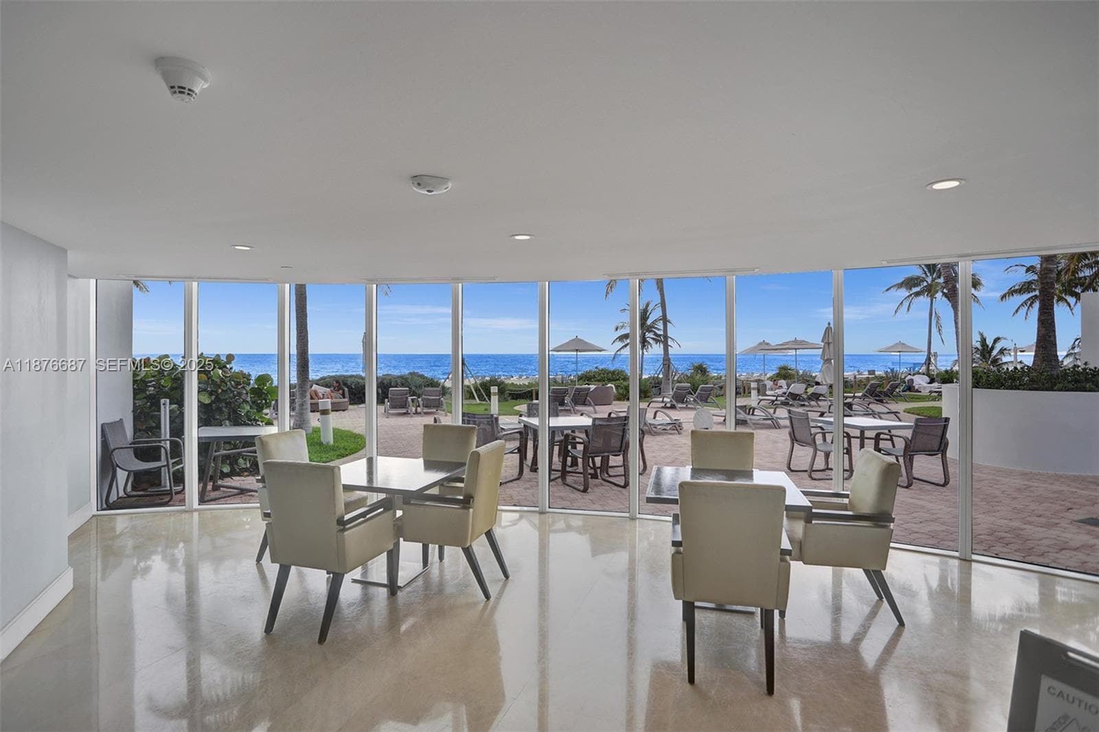 Building Photo - 18201 Collins Ave