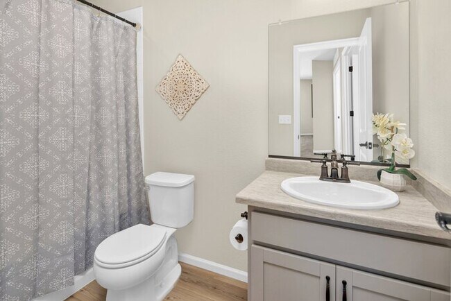 Building Photo - Off-The-Charts Incredible Collier Hill Home