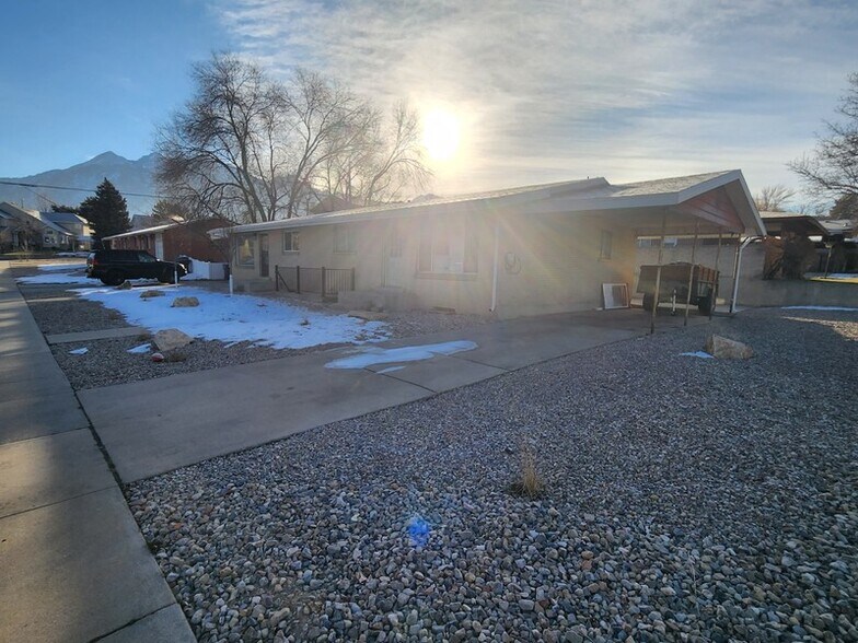 Building Photo - 2004 E 7205 S