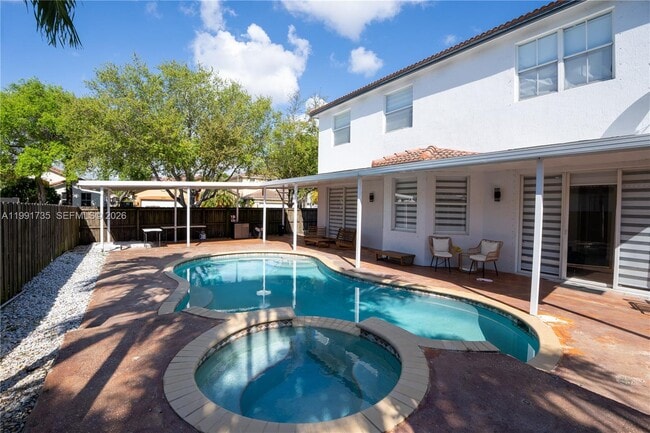 Building Photo - 10856 SW 247 St