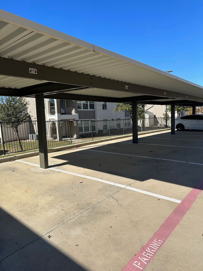 Building Photo - 27040 U.S. 380 Apt #106, Aubrey, TX 76227 - 1 BR 1 BA Condo