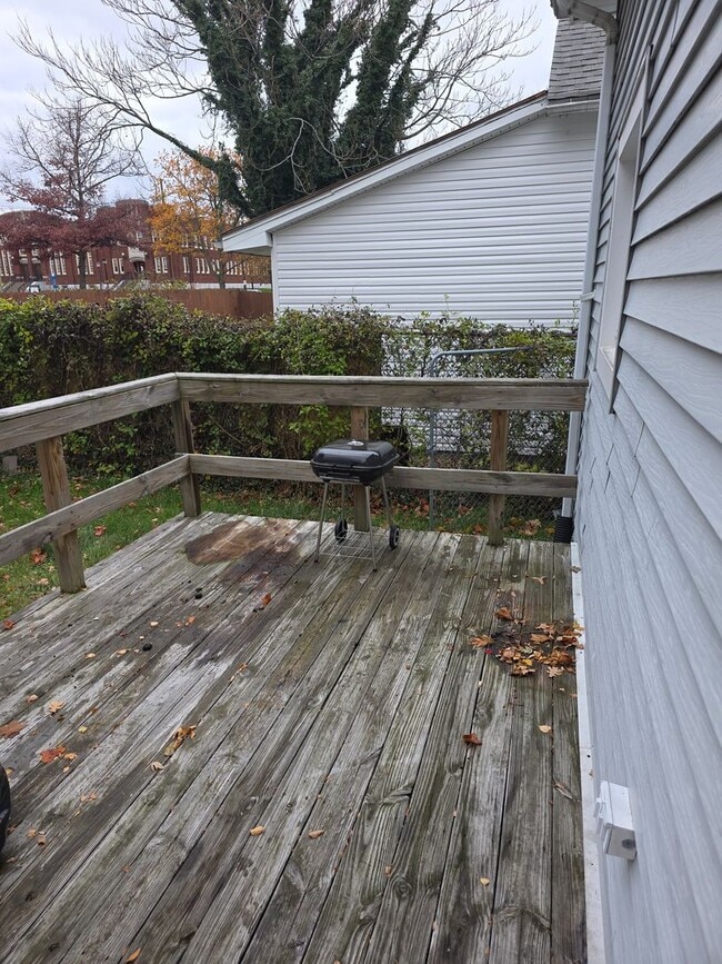 Building Photo - House for rent