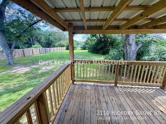 Building Photo - 2110 Hickory Grove Rd