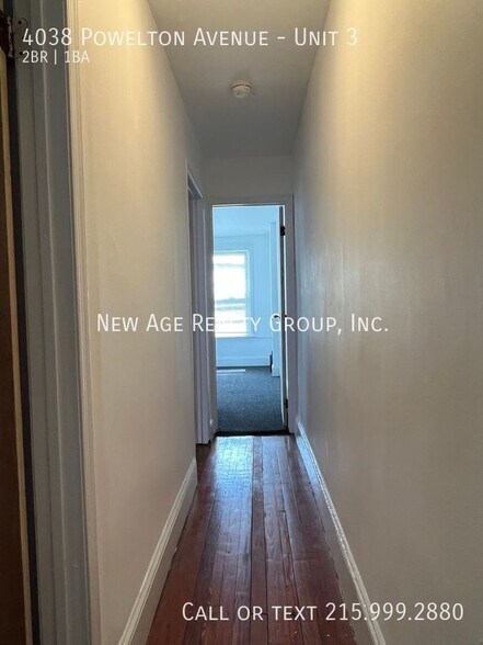 Building Photo - 4038 Powelton Ave