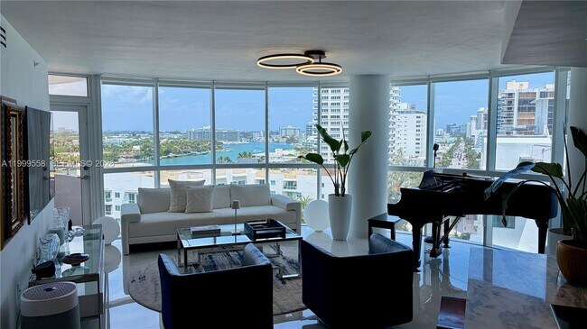 Building Photo - 6301 Collins Ave