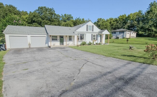 Building Photo - 6112 Sevierville Pike
