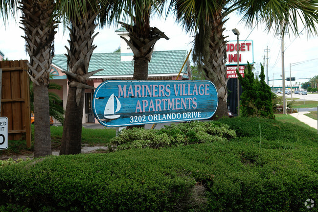 Building Photo - Mariner's Village Apartments