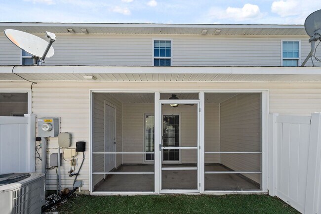 Building Photo - Welcome to The Burroughs at Carolina Plant...