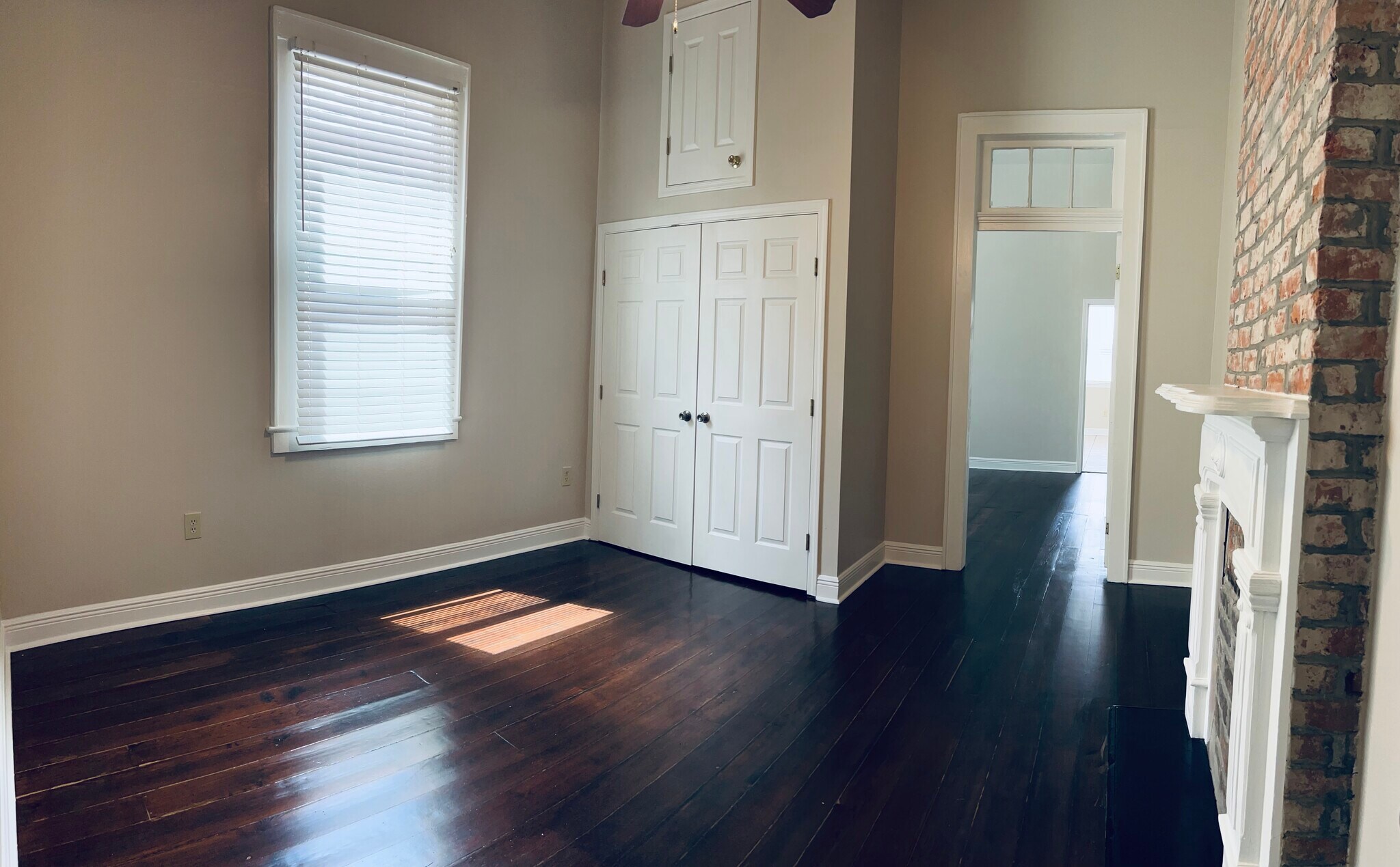 First Room - 323 Elmira Ave