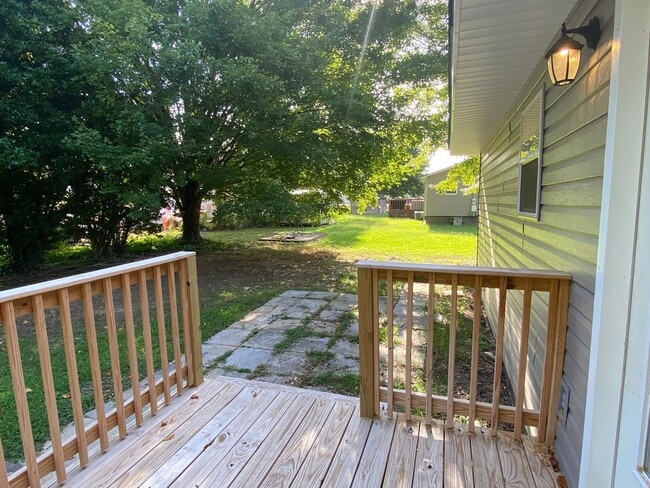 Building Photo - 3508 Choccolocco Rd