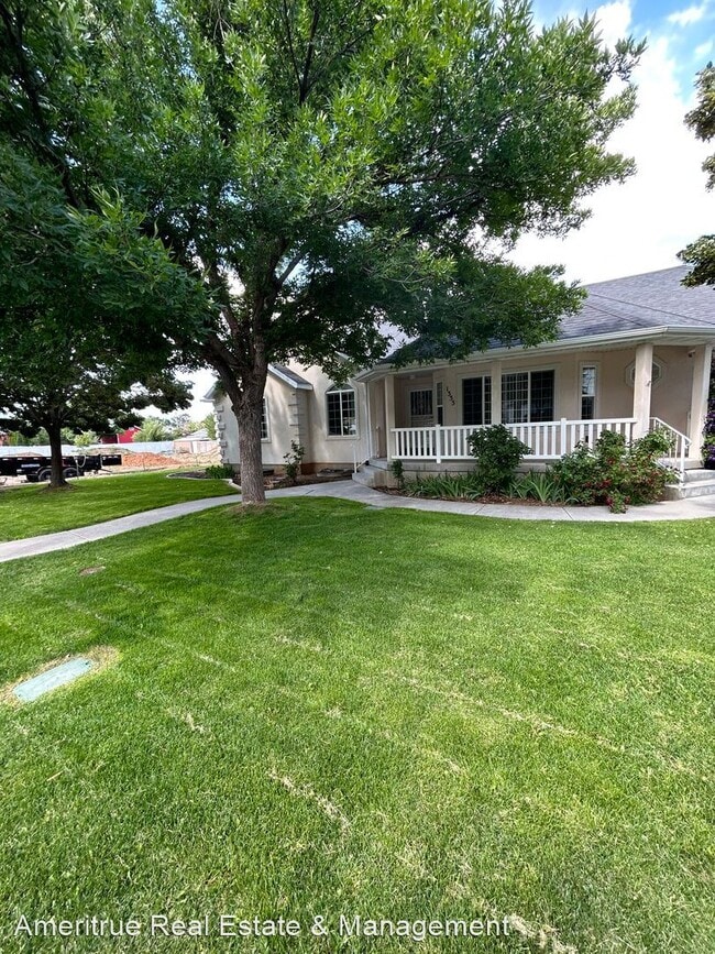 Building Photo - 3 br, 2 bath House - 1333 N 200 W