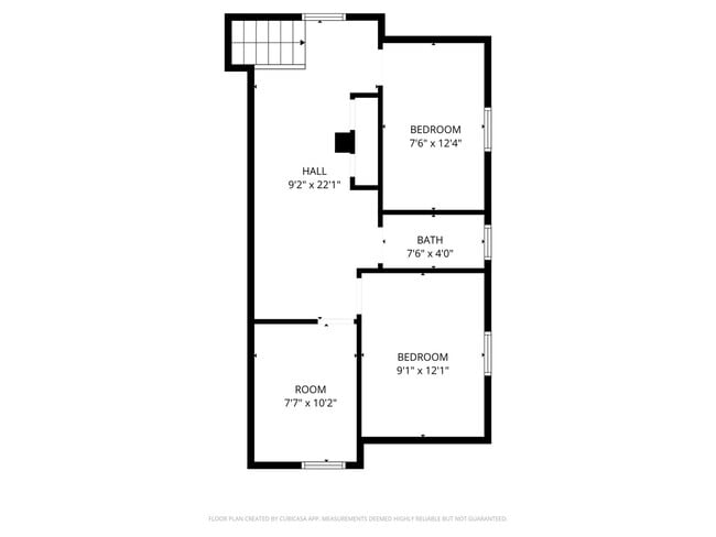 Building Photo - 408 River Ln