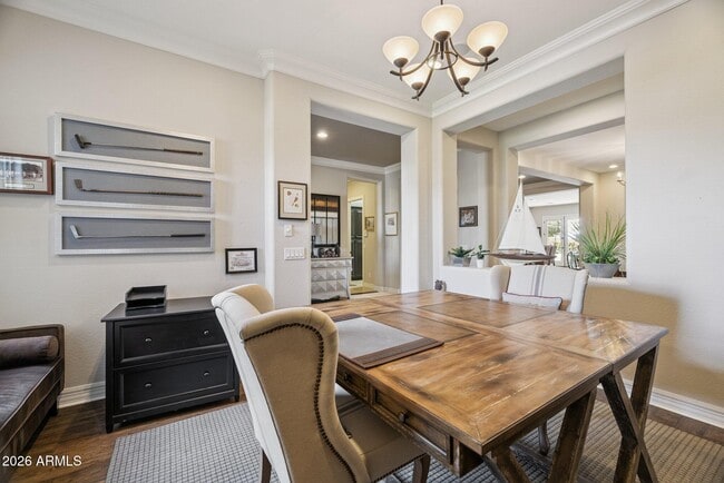 Building Photo - 5907 E Calle de Las Estrellas Rd