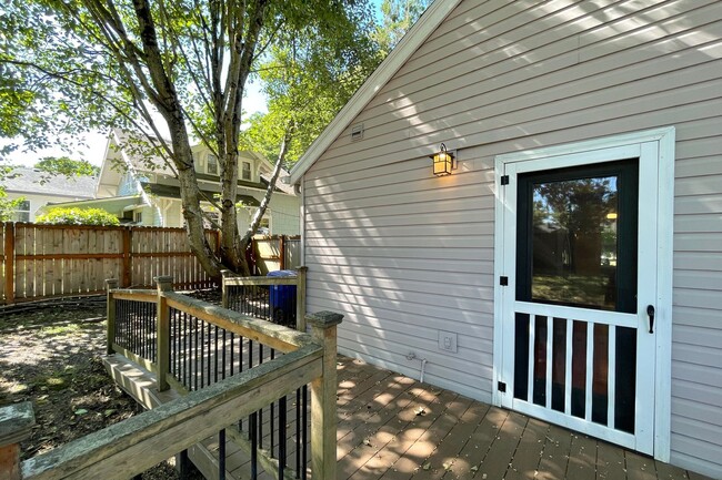 Building Photo - Charming Kenton Bungalow with Large Fenced...