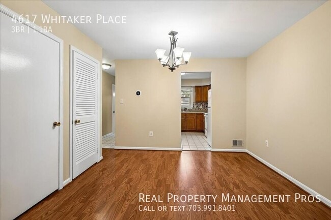 Building Photo - 4617 Whitaker Pl