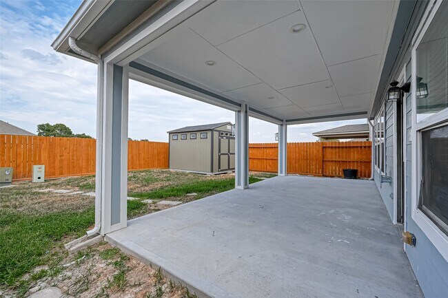 Building Photo - 6906 Anson Point Ln