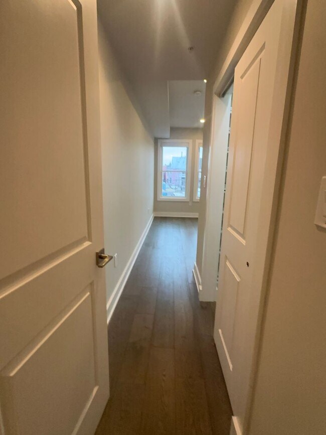 Building Photo - Modern 2 Bedroom, 2 Bathroom Penthouse with Parking in Historic LeDroit Park