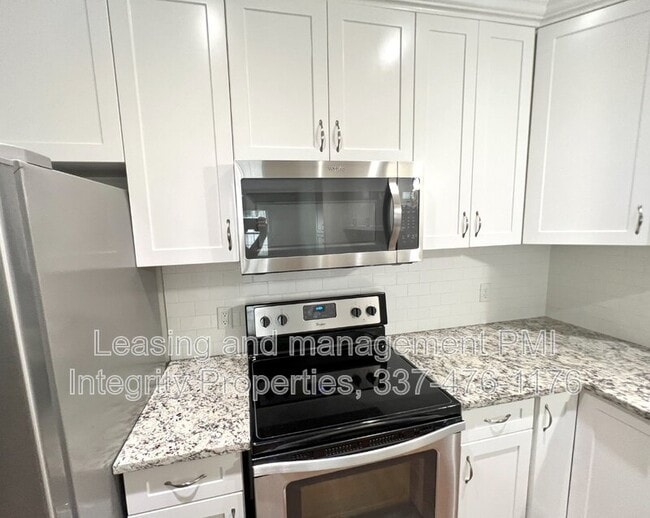 Building Photo - 34832 LA-1019