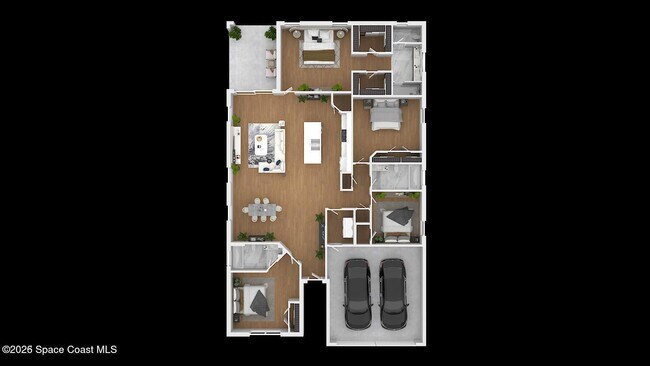 Building Photo - 495 Harrison St SW