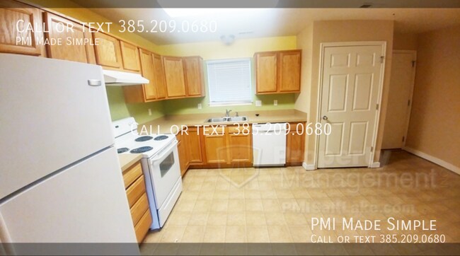 Building Photo - 756 W 600 N