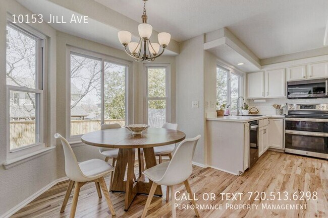 Building Photo - 10153 Jill Ave