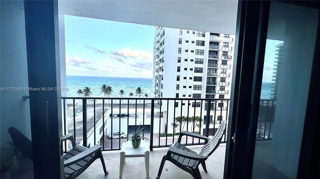 Building Photo - 2401 S Ocean Dr