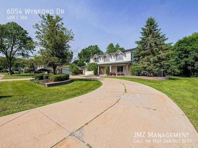 Building Photo - 6054 Wynford Dr
