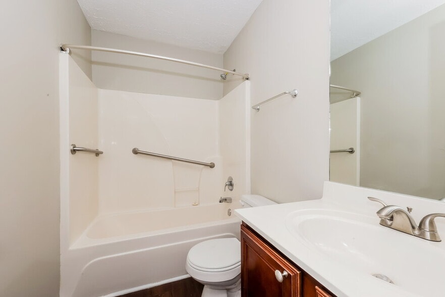 Building Photo - 1229 Shannon Ln